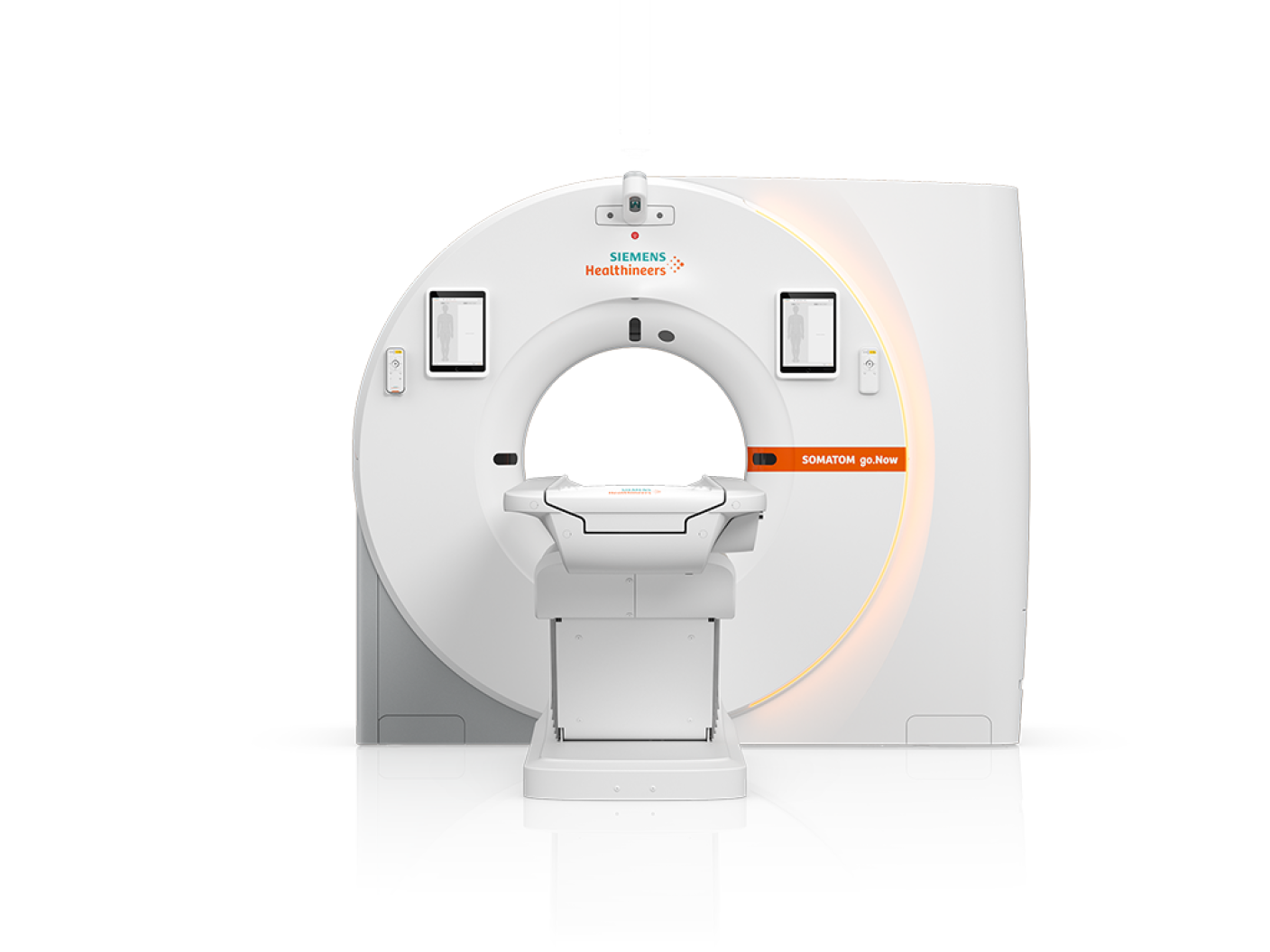 Advanced CT Scanner at Liberty Imaging Center